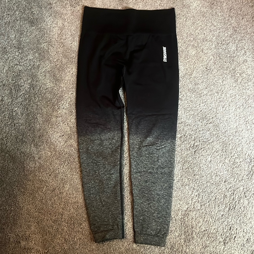 Adapt Ombré Gymshark Leggings